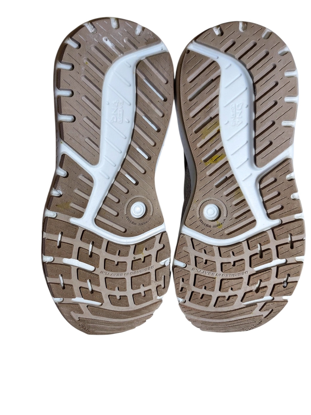 Brooks Ariel GTS 24 9.5 2E Extra Wide Stability Running Walking Shoes GuideRails - Picture 13 of 13
